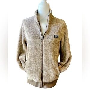 Abercrombie & Fitch Jackets & Coats | Abercrombie & Fitch Fleece Jacket | Size S